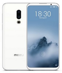 Замена батареи на телефоне Meizu 16th в Саранске